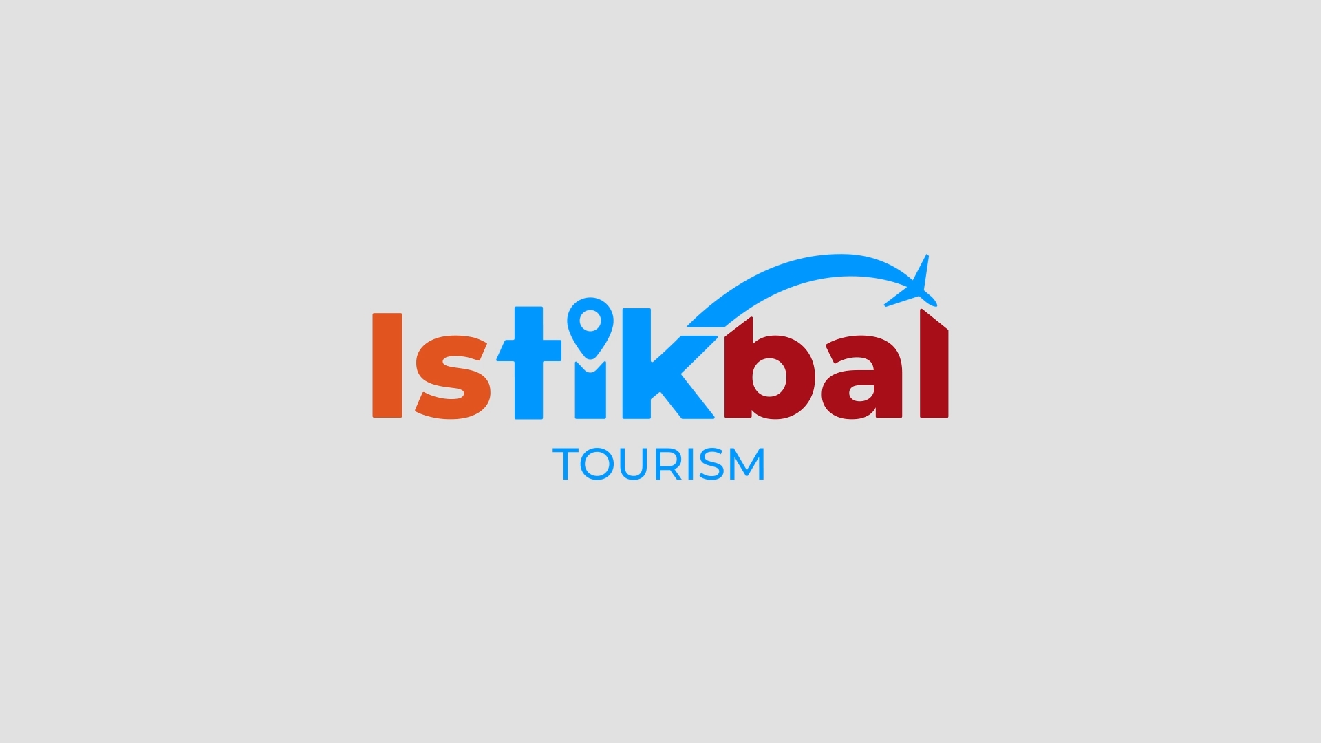 Istikbal Tourism: Engaging Logo Animation and Social Media Video Reels